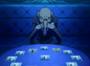 Persona 4 the ANIMATION - 16 - Large 01